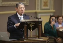 Fiscal confirma investigación a gobierno de Tehuacán