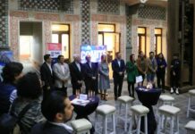 Comuna instala Comité “Puebla Ciudad Creativa del Diseño”