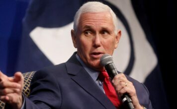 Mike Pence deberá testificar contra Trump por las elecciones de 2020