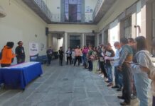 Puebla lanza convocatoria para el programa “Artistas Urbanos”