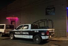 Clausuran 3 establecimientos en operativo de bares y antros en Puebla capital