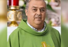 Asesinan al sacerdote José Angulo Fonseca en Jalisco