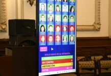 Puebla implementará el primer Cabildo Digital del país