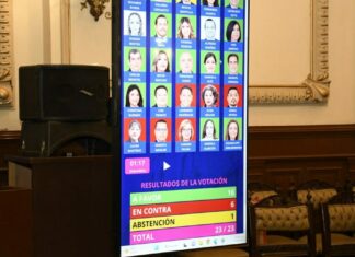 Puebla implementará el primer Cabildo Digital del país