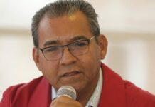 Alberto Jiménez Merino renuncia al PRI tras 40 años de militancia