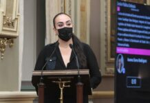 Presentan iniciativa para erradicar violencia contra mujeres con discapacidad