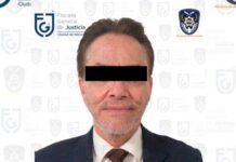 Procesan a Alejandro del Valle, presidente de Interjet por fraude fiscal