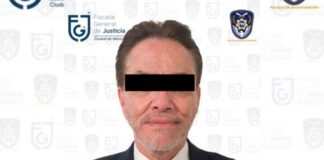 Procesan a Alejandro del Valle, presidente de Interjet por fraude fiscal