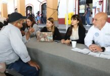 Recibe Xicotepec jornada de atención ciudadana del Poder Judicial