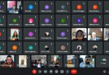 Capacita INDEP a trabajadores consulares en Derechos Humanos e inclusión