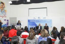 DIF San Andrés realiza “Foro para la Promoción de la Salud Mental”