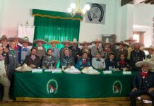 Puebla será sede del XXX Campeonato Nacional del Charro Mayor