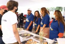 Realiza San Andrés Cholula “Expo Jóvenes Emprendedores 2023”
