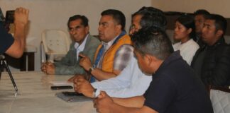 En Sonora localizan a jornaleros poblanos desaparecidos; dos de ellos sin vida