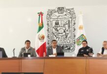 En Puebla gobernadores firmarán convenio en materia de Seguridad Pública