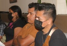 Hallan el cuerpo de otro poblano desaparecido en Sonora