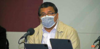 Falta de pericia y fallas mecánicas, posibles causas de accidente de peregrinos Accidente