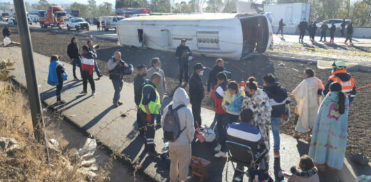 Accidente