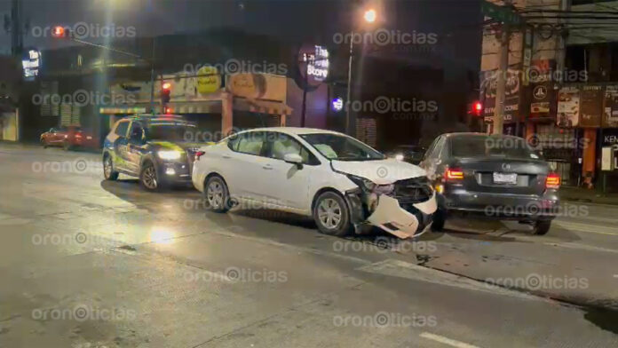 accidentes accidentes