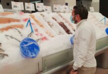Inician verificaciones de alimentos con “control sanitario de Cuaresma” Alimentos