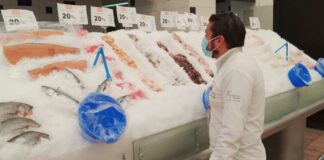 Inician verificaciones de alimentos con “control sanitario de Cuaresma” Alimentos