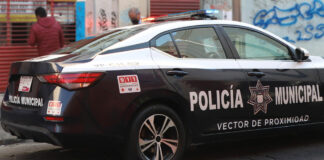 Descarta Eduardo Rivera aumento salarial a elementos SSC aumento