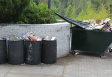 Multarán a quien no separe su basura en Puebla capital Basura