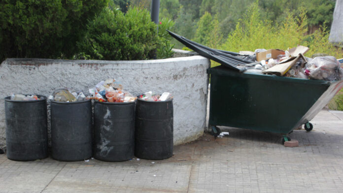 Basura