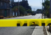 Abandonan cadáver de bebé dentro de bolsa en Tehuacán cadáver