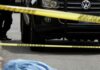 Encuentran cadáver con tiro de gracia en carretera en Cuatinchán cadáver
