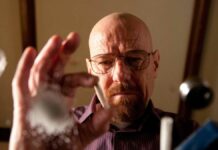 Subastan los icónicos calzoncillos de ‘Breaking Bad’ calzoncillos