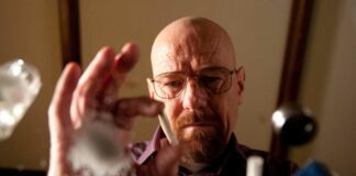 Subastan los icónicos calzoncillos de ‘Breaking Bad’ calzoncillos