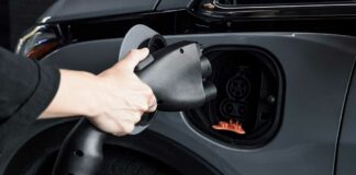 Puebla tendrá 40 nuevos cargadores para vehículos eléctricos Cargadores