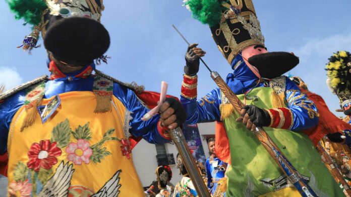 Carnavales