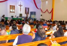 Casa IBERO celebra 10 años de compromiso y labor social Casa