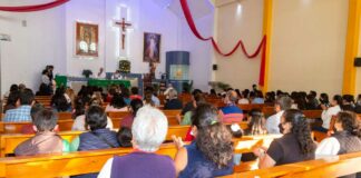 Casa IBERO celebra 10 años de compromiso y labor social Casa