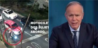 Ciro Gómez Leyva ofrece disculpas a AMLO por vincularlo a su atentado Ciro