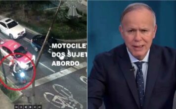 Ciro Gómez Leyva ofrece disculpas a AMLO por vincularlo a su atentado Ciro