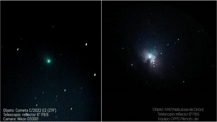 cometa