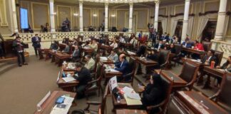 Congreso avala que ayuntamientos contraten deuda pública en obras sociales Congreso