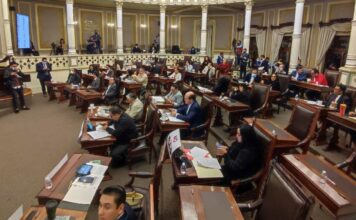 Aprueban que jurisdicciones aporten datos para Registro de Deudores Alimentarios Congreso