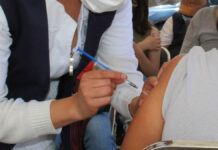Alistan segundo refuerzo anti Covid para poblanos de 18 a 59 años Covid