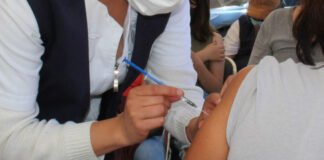 Alistan segundo refuerzo anti Covid para poblanos de 18 a 59 años Covid