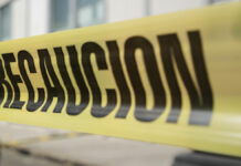Presunto criminal es ejecutado a balazos en Tepeojuma criminal