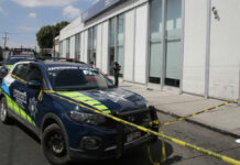 Balean y roban 300 mil pesos a cuentahabiente en colonia Humboldt Cuentahabiente