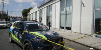 Balean y roban 300 mil pesos a cuentahabiente en colonia Humboldt Cuentahabiente