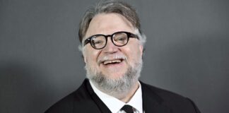 Guillermo del Toro gana Oscar a Mejor Película Animada por “Pinocchio” Guillermo del Toro