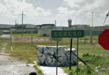 Agentes de la FGE coludidos con delincuentes son enviados a penal de Tepexi Elemtenos