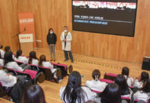 ¿Encías sanas? Esto dice catedrática UDLAP encía