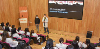 ¿Encías sanas? Esto dice catedrática UDLAP encía